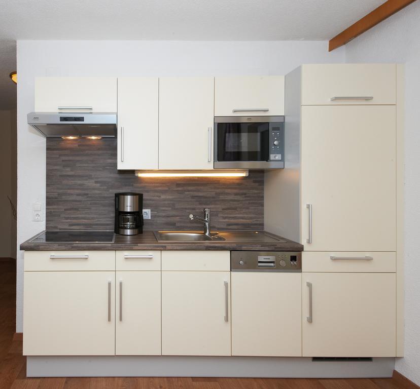 イシュグルCasa Marmotaアパートメント 部屋 写真