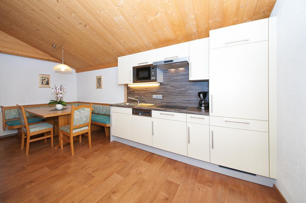 イシュグルCasa Marmotaアパートメント 部屋 写真